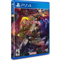 Contra Anniversary Collection () - PS4