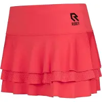 Robey Tennisrok Women Smash Sunset Coral-S