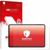 Upscreen - Screenprotector voor Teclast T60 Pro - Folie Beschermfolie transparant