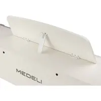 Medeli UP203/WH Andromeda Series Witte Digitale piano