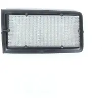 Champion Parts CAF2619 Luchtfilter