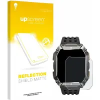 Upscreen - Screenprotector voor Banlvs G68 2.01" - Folie Beschermfolie anti glare matte