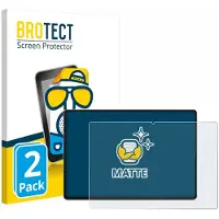 BROTECT - Screenprotector voor Huawei MatePad 12 X 2025 - Folie Beschermfolie matte 2 Stuks