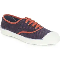 Bensimon Ballerina's TENNIS LACET dames 37