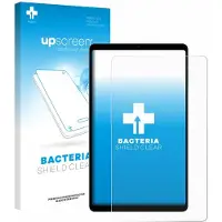 Upscreen - Screenprotector voor Teclast T50 Mini - Folie Beschermfolie transparant antibacterieel