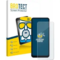 BROTECT - Screenprotector voor Acer Acerone Liquid S262F5 - Folie Beschermfolie Beschermglas matte