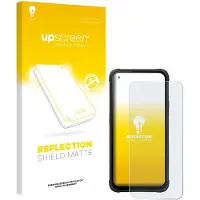 Upscreen - Screenprotector voor Hammer Blade V 5G - Folie Beschermfolie anti glare matte