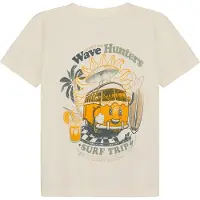 Noppies Shirt beige