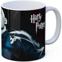 SD Toys Harry Potter Mok / Beker Voldemort Cups & Mok / Bekers