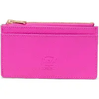 Herschel kaarthouder Oscar Card Holder Rose Violet roze