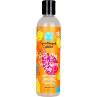 Curls Poppin Pineapple So So Def Vitamin C Curl Defining Jelly