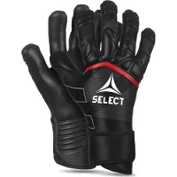 Select 90 Flexi Pro V24 Keepershandschoenen - Zwart / Rood | Maat: 10