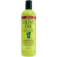 Ors - OLIVE OIL MOITURIZING LOTION 23OZ