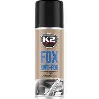 K2 FOX 150ml - anti-verdampingsmiddel voor ruiten