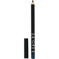 Deborah 24 Ore Eye Pencil 267 eyeliner 1,5 g Solide Dark Blue