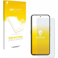 Upscreen - Screenprotector voor Oukitel WP210 - Folie Beschermfolie anti glare matte
