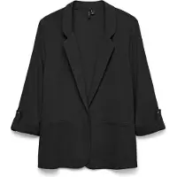 Vero Moda Blazers 'Jesmilo' zwart