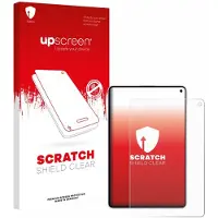 Upscreen - Screenprotector voor Huawei MatePad Mini - Folie Beschermfolie transparant