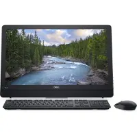 Dell Wyse 5470 AIO | Intel Celeron J4105 | 16GB DDR4 2400MHz | 128GB PCIe SSD | 24" (1920 X 1080) FHD LCD non-Touch | Win10 IoT 64-bit LTSC 2019, English