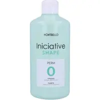 Montibello Initiative Shape Perm, permanente krul, 500 ml