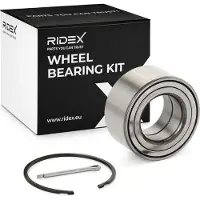 RIDEX 654W0115 Wiellagerset