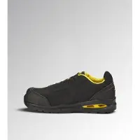 Diadora Run Airbox Cbf Low S3s Werkschoen | Maat: 43