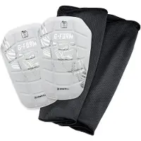 G-Form Pro-s Blade Shin Guards Transparant L