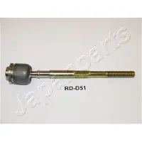 Japanparts RD-D51 Binnenste stuurkogel