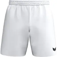 Erima Calcutta Short Kinderen - New White | Maat: 128