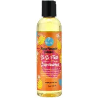 Curls Poppin Pineapple So So Fresh Vitamin C Scalp Treatment 118ml
