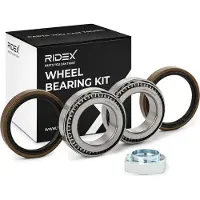 RIDEX 654W0188 Wiellagerset
