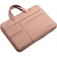 EtuiTab Taikeisen - Laptoptas - MacBook 13 inch - Waterdicht - Roze
