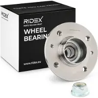 RIDEX 654W0160 Wiellagerset