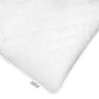 Meisterhome 80 x 80 microvezel hoofdkussen