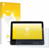 Upscreen - Screenprotector voor Tobii Dynavox TD I-16 - Folie Beschermfolie Beschermglas matte