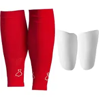 Liiteguard Performance Sleeve Kit - Rood | Maat: S
