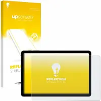 Upscreen - Screenprotector voor Doogee Tab A9+ - Folie Beschermfolie anti glare matte