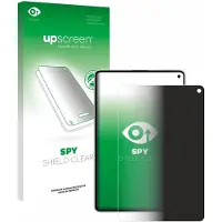 Upscreen - privacy screenprotector voor Huawei MatePad Mini - Folie Beschermfolie Blauwlichtfilter