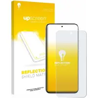 Upscreen - Screenprotector voor realme C85 Pro - Folie Beschermfolie anti glare matte