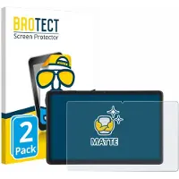 BROTECT - Screenprotector voor Acepad A171 10.4" - Folie Beschermfolie matte 2 Stuks