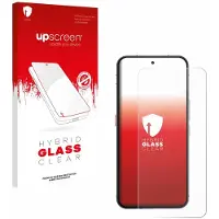 Upscreen - Screenprotector voor Oukitel WP210 - Folie Beschermfolie Beschermglas transparant