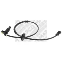 MAPCO 86403 Wielsnelheidssensor (ABS)