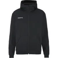 Craft Community 2.0 Fz 1915295 Hoodie Regular Fit | Maat: L