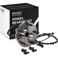 RIDEX 654W0553 Wiellagerset