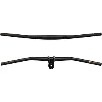 SQlab 311 FL-X Carbon Stuur Ø31,8mm 12° 15mm 740mm 2023 MTB sturen