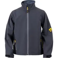 Roadsign kleding Softshell jas