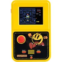 Pac-Man Colour Handheld