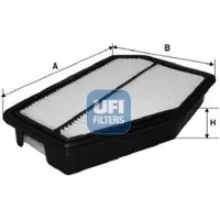 Ufi 30.482.00 Luchtfilter