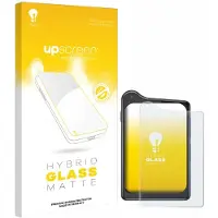 Upscreen - Screenprotector voor Xiaomi Qin K25 - Folie Beschermfolie Beschermglas matte
