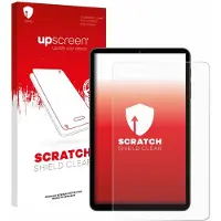 Upscreen - Screenprotector voor Alldocube iPlay 70 mini Pro - Folie Beschermfolie transparant